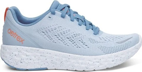 Aetrex Women Danika Arch Support Sneaker - Image 4