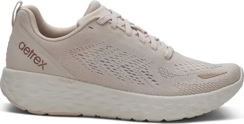 Aetrex Women Danika Arch Support Sneaker - Image 5