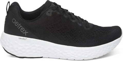 Aetrex Women Danika Arch Support Sneaker - Image 6
