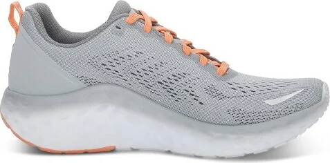 Aetrex Women Danika Arch Support Sneaker - Image 8