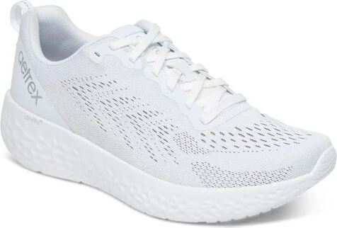 Aetrex Women Danika Arch Support Sneaker