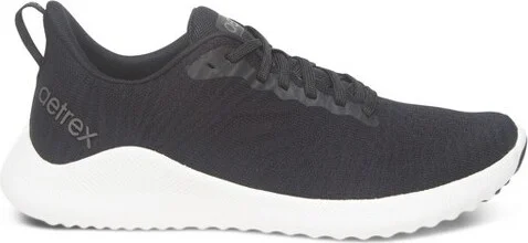 Aetrex Women Emery Arch Support Sneaker - Image 2