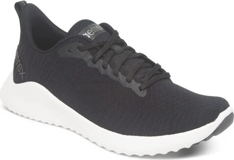 Aetrex Women Emery Arch Support Sneaker