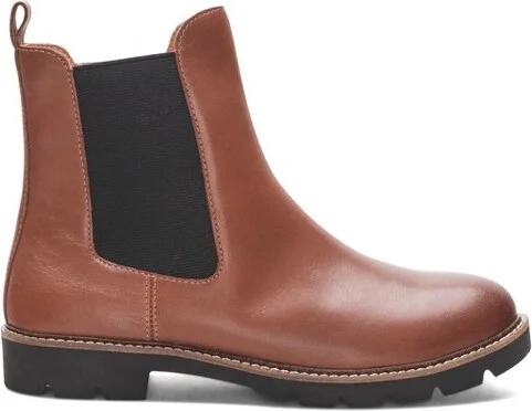 Aetrex Women Hannah Arch Support Boot - Image 2