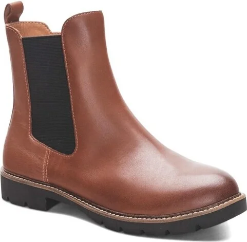 Aetrex Women Hannah Arch Support Boot