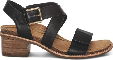 Aetrex Women Kristin Arch Support Block Heel - Image 2