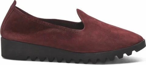 Aetrex Women Liz Slip On Flat - Image 2