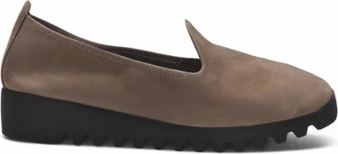 Aetrex Women Liz Slip On Flat - Image 4