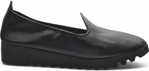 Aetrex Women Liz Slip On Flat - Image 5