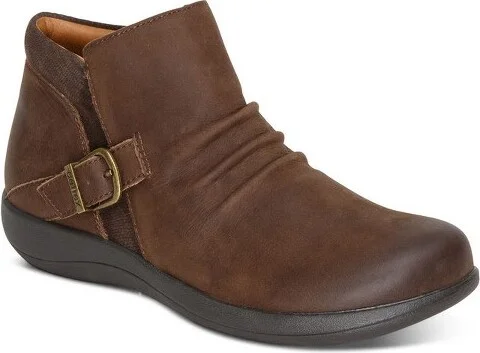 Aetrex Women Luna Arch Support Boot - Image 3