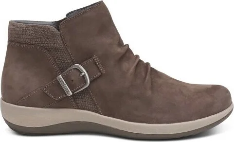Aetrex Women Luna Arch Support Boot - Image 4