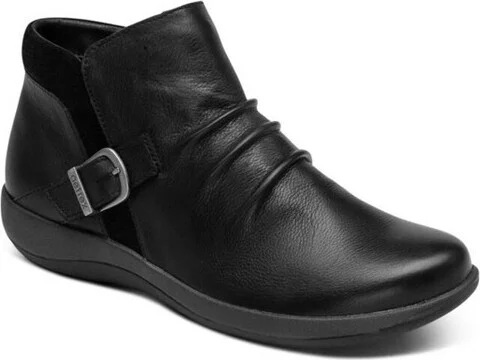 Aetrex Women Luna Arch Support Boot