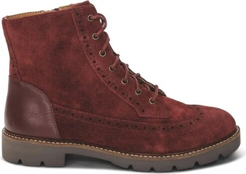 Aetrex Women Margot Lace-Up Boot - Image 2