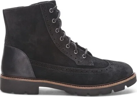 Aetrex Women Margot Lace-Up Boot - Image 3