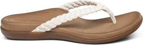 Aetrex Women Rachel Water-Friendly Thong - Image 4