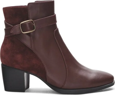 Aetrex Women Rebecca Heel Boot - Image 2