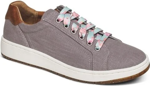 Aetrex Women Renee Arch Support Sneaker