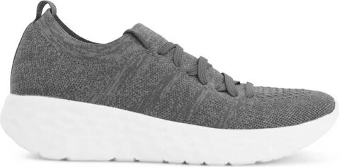 Aetrex Women Sadie Lace Up Sneaker - Image 2