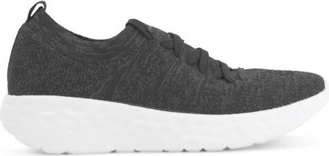 Aetrex Women Sadie Lace Up Sneaker - Image 3