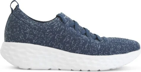 Aetrex Women Sadie Lace Up Sneaker - Image 4