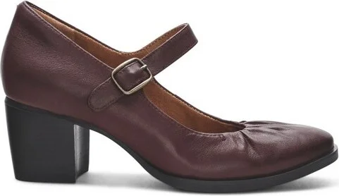 Aetrex Women Sara Pump Heel - Image 2