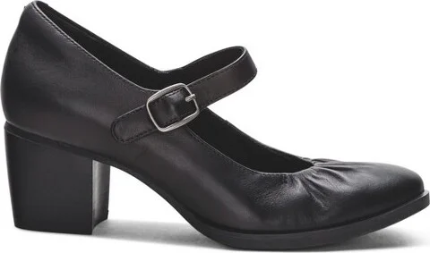 Aetrex Women Sara Pump Heel - Image 3