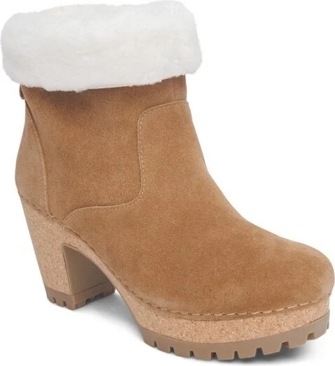 Aetrex Women Scarlett Boots