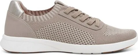 Aetrex Women Teagan Arch Support Sneaker - Image 3