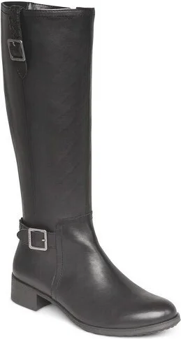 Aetrex Women Vera Tall Riding Boot - Image 2