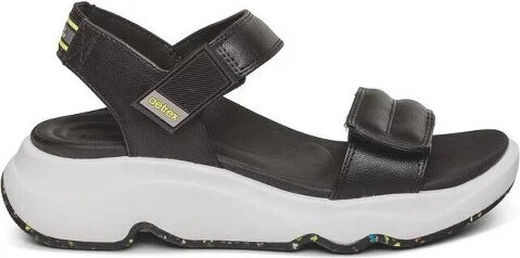 Aetrex Women Whit Water-Friendly Sport Sandal - Image 2