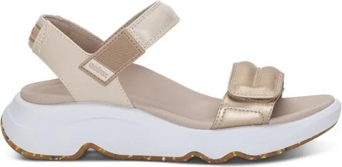 Aetrex Women Whit Water-Friendly Sport Sandal - Image 3