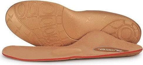 Aetrex Women's Casual Comfort Orthotics W/ Metatarsal Support - Image 2