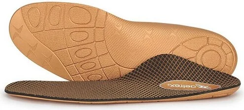 Aetrex Women's Compete Posted Orthotics - Image 2