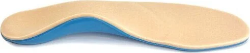 Aetrex Women's Conform Orthotics - Insole For Low-risk Diabetes - Image 2