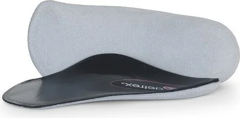 Aetrex Women's Dress Orthotics - 3/4 Insole for Dress Shoes - Image 2