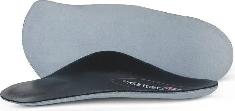 Aetrex Women's Dress Orthotics W/ Metatarsal Support - Image 2
