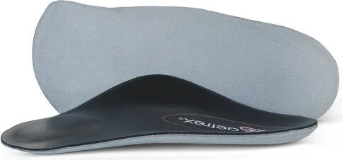 Aetrex Women's Dress Posted Orthotics W/ Metatarsal Support - Image 2