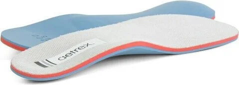 Aetrex Women's Extreme Comfort Orthotics - Insoles for Superior Cushioning - Image 2