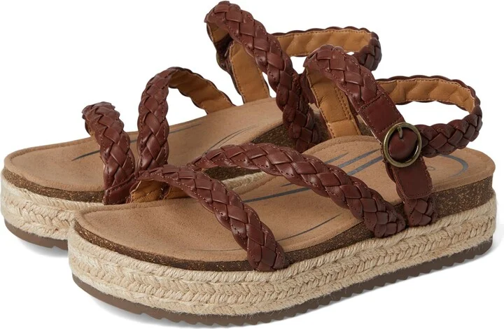 Aetrex Women's Julia Sandal