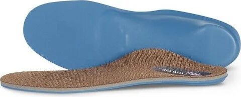 Aetrex Women's Memory Foam Posted Orthotics - Image 2