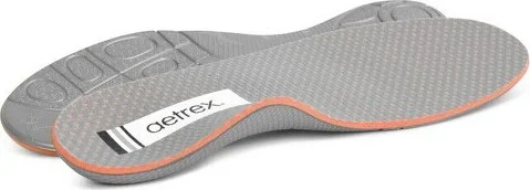 Aetrex Women's Performance Comfort Orthotics - Insoles for Athletic Activities - Image 2