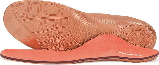Aetrex Women's Premium Memory Foam Orthotics - Insole for Extra Comfort