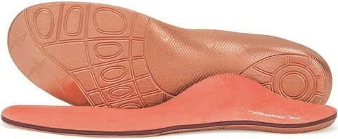 Aetrex Women's Premium Memory Foam Posted Orthotics - Image 2