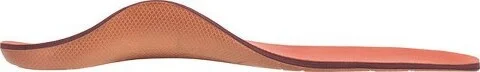 Aetrex Women's Premium Memory Foam Posted Orthotics W/ Metatarsal Support - Image 2