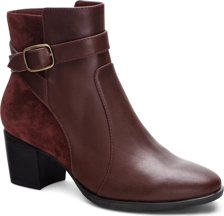 Aetrex Women's Rebecca Boot