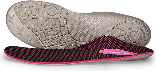 Aetrex Women's Speed Orthotics For Running