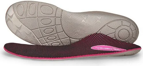 Aetrex Women's Speed Orthotics - Insole For Running Multicolor - Image 2
