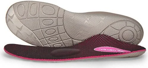Aetrex Women's Speed Orthotics W/ Metatarsal Support - Image 2