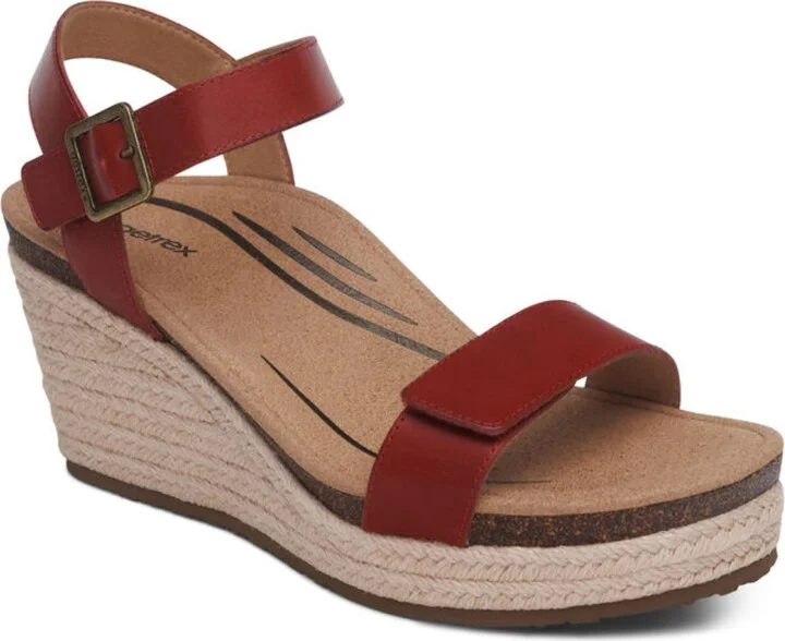Aetrex Women's Sydney Pump