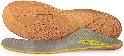 Aetrex Women's Train Orthotics - Insole for Exercise - Image 2